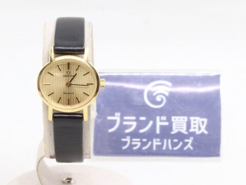 オメガ ジュネーブ 手巻き