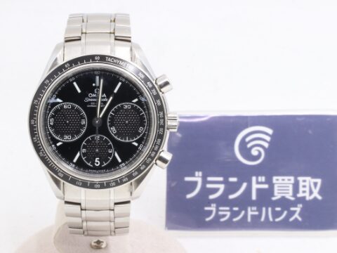 オメガ スピードマスター レーシング 326.30.40.50.01.001
