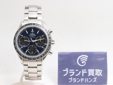 オメガ スピードマスター レーシング 326.30.40.50.03.001