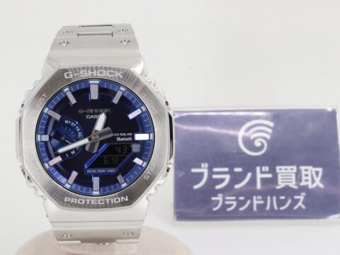 カシオ Gショック GM-B2100AD-2AJF
