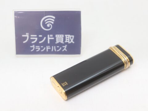 カルティエ トリニティ ガスライター