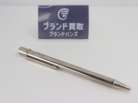 カルティエ ボールペン