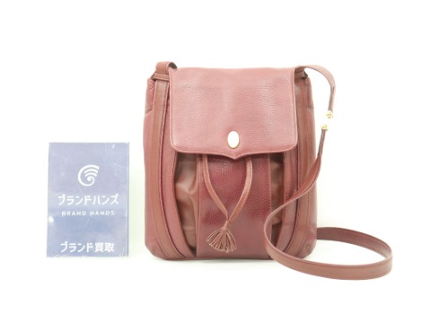 カルティエ マスト バッグ