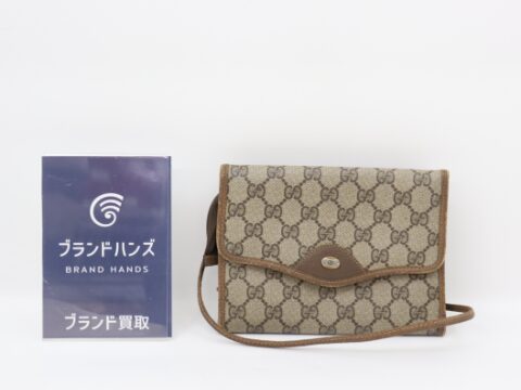 グッチ オールドグッチ ショルダー