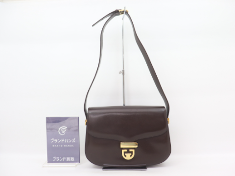 グッチ オールドグッチ ショルダー