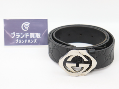 グッチ グッチシマ ベルト 182320
