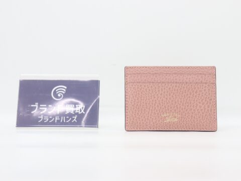 グッチ スウィング カードケース 368876