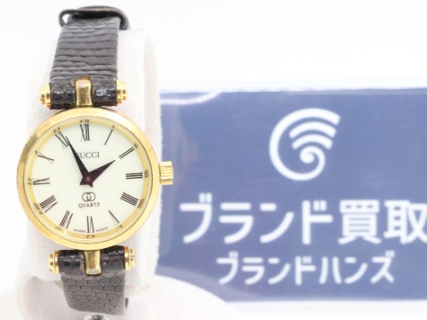 グッチ時計