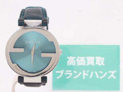グッチ時計