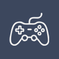 ゲームのリモコン