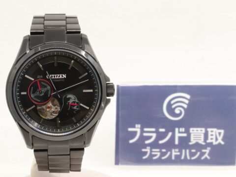 シチズン スターウォーズコラボ 腕時計