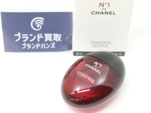 シャネル セラムインミスト No.1 ドゥ 50ml