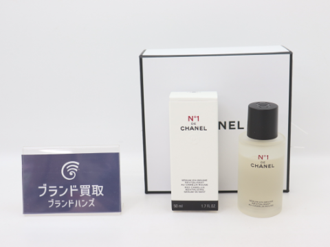 シャネル セラムミスト No1 50ml