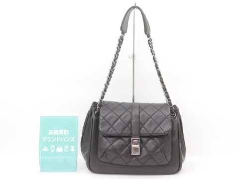 シャネル2.55バッグ