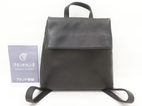 シャネルリュック