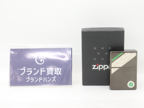 ジッポー ラーク アイスミント オイルライター