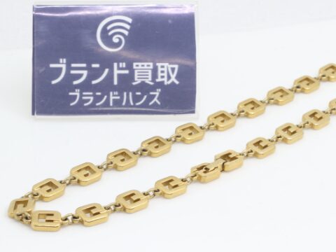 ジバンシー GP ネックレス