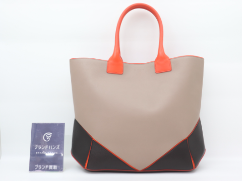 ジバンシー イージー トートバッグ
