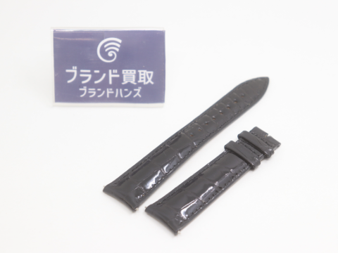 ジャガールクルト クロコダイル 腕時計ベルト