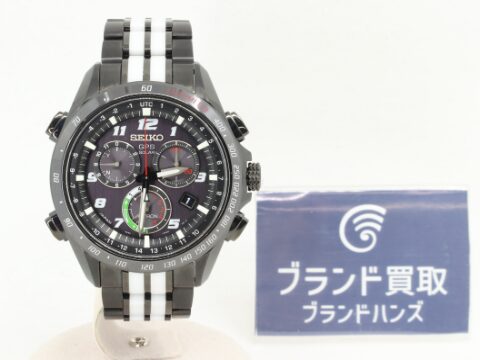 セイコー アストロン ジウジアーロ SBXB037