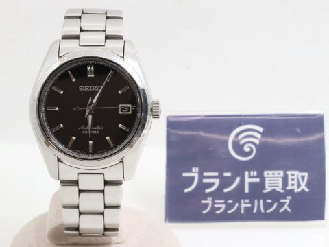 セイコー メカニカル オートマティック SARB033