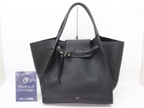 セリーヌ ビッグバッグ ミディアム