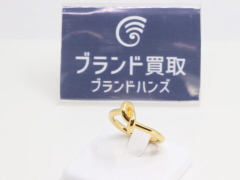 セリーヌノットリング