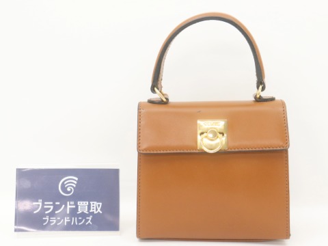 セリーヌヴィンテージバッグ
