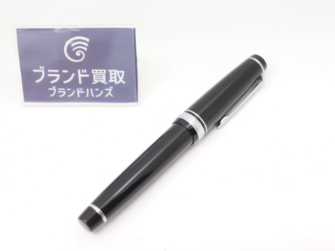 セーラー 細美研ぎ 万年筆 H-M ペン先 21K