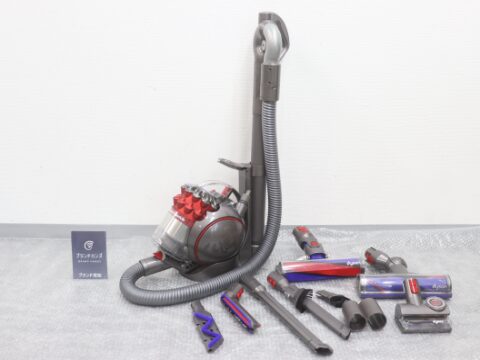 ダイソン CY29 V4 掃除機
