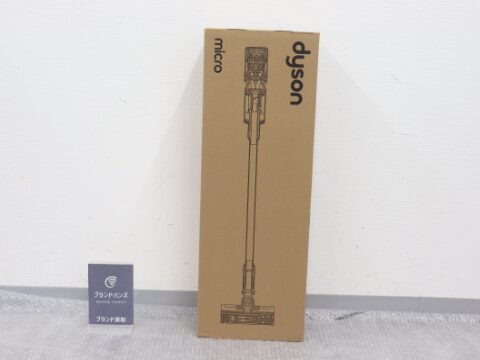 ダイソン コードレス クリーナー SV33