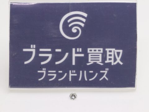 ダイヤモンド ファンシーカットルース D-0.20ct G-VS2-NONE