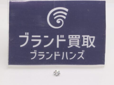 ダイヤモンドルース D-0.2ct H-SI2-GD-N
