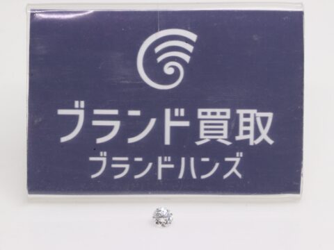 ダイヤルース D-0.33ct I-Fair-SI2