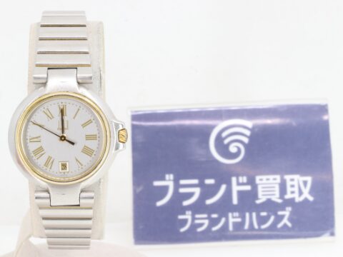 ダンヒル ミレニアム 時計