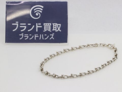 ティファニー マイクロ ハードウェア SV925 シルバー 7.2g