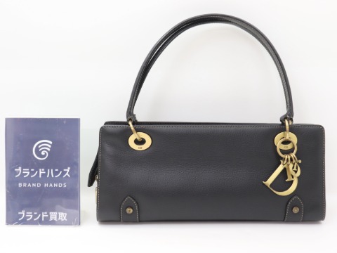 ディオールバッグ