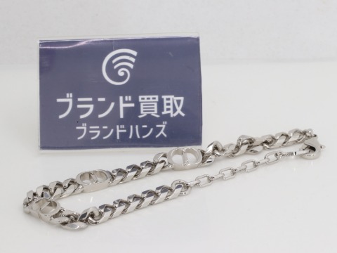 ディオールブレスレット