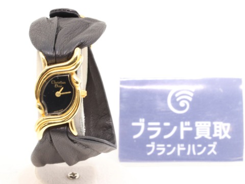 ディオール時計