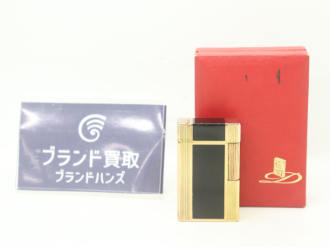 デュポン ライン1ロング ライター