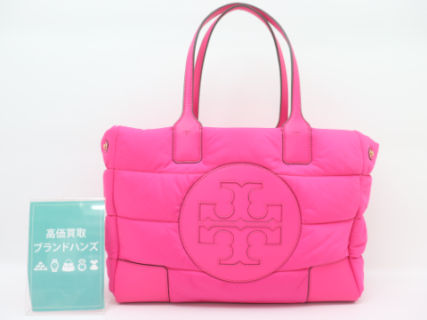 トリーバーチ エラ ハンドバッグ