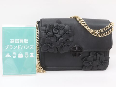 トリーバーチ チェーン ショルダー