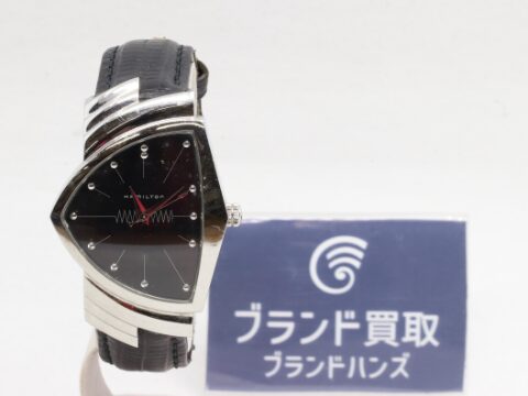 ハミルトン ベンチュラ 6337