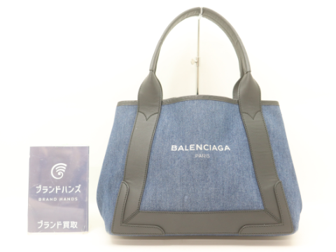 バレンシアガ カバス ハンドバッグ