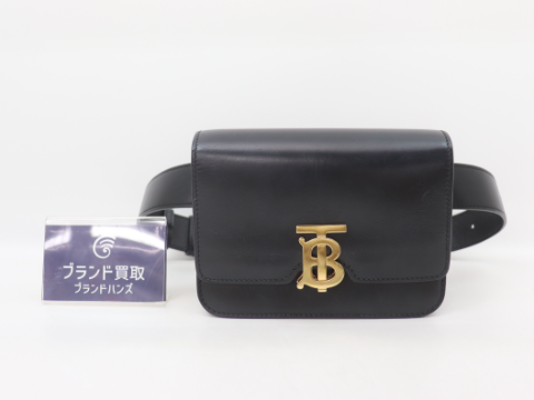 バーバリー TB ショルダーバッグ