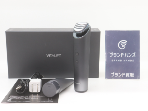 パナソニック バイタリフト 美顔器