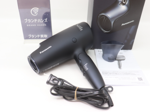 パナソニック ヘアドライヤー ナノケア EH-NA0G 2023年製