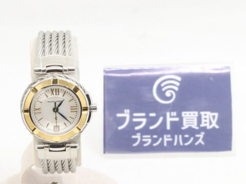 フィリップシャリオール ケルティック SS GP