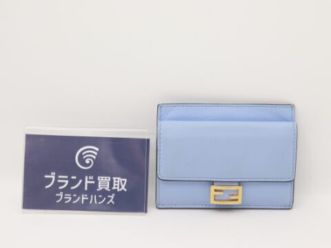 フェンディ コイン カードケース