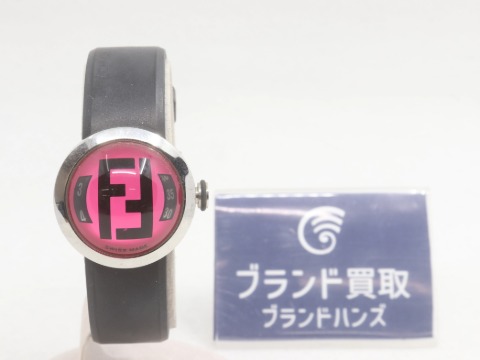 フェンディ時計